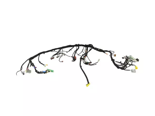 Instrument Panel Wiring - Mopar (68338294AE)