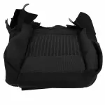 HK4Z9963804AV - Body: Cushion Cover for Ford: Transit-150, Transit-250, Transit-350, Transit-350 HD Image