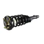 821011 - : 09-14 Acura TL SH-AWD Suspension Strut and Coil Spring Assembly  - Front Left for GSP Image