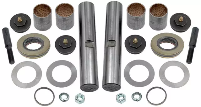 45F0186 - : Steering Knuckle King Pin Cap Bolt for ACDelco Image