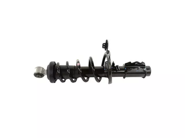 Rear Suspension Strut, Right - Alfa Romeo (68270246AA)