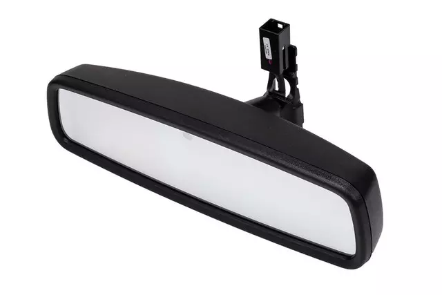 13501863 - : Part# 13501863 Inside Rearview Mirror for Cadillac: CTS Image