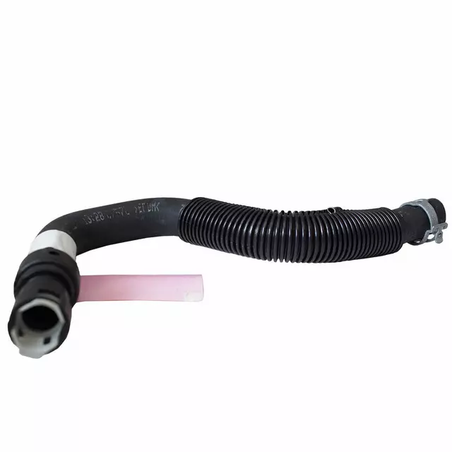 7C3Z18472L - HVAC: HVAC Heater Hose for Ford: F-250 Super Duty, F-350 Super Duty, F-450 Super Duty, F-550 Super Duty Image