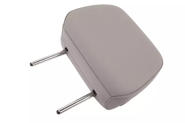 85050991 - Body: Headrest for Chevrolet: Silverado 1500, Silverado 2500 HD, Silverado 3500 HD, Suburban, Tahoe | GMC: Sierra 1500, Sierra 2500 HD, Sierra 3500 HD, Yukon, Yukon XL Image