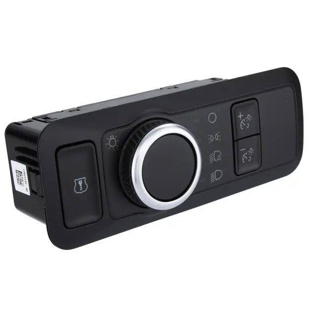 LB5Z11654XC - Body: Motorcraftâ„¢ Headlight Switch for Ford Image