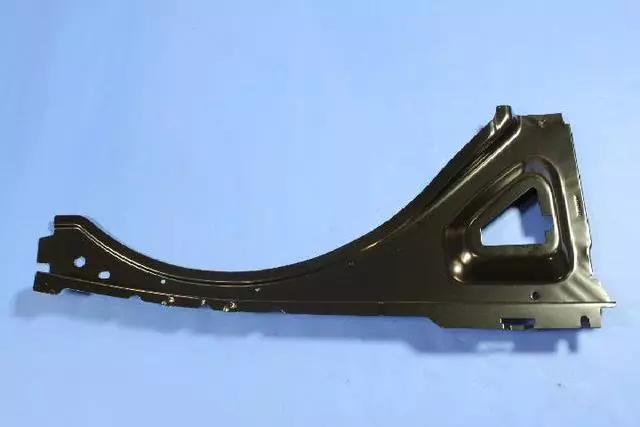 4780931AD - Body Sheet Metal Except Doors: Body Side To Fender Reinforcement, Left for Mopar Image