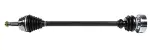 NCV72012 - : Volkswagen (1.8) CV Axle Assembly  - Front Right for GSP Image