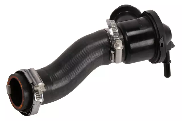 12692139 - : Passenger Side Charge Air Bypass Valve for GM Image