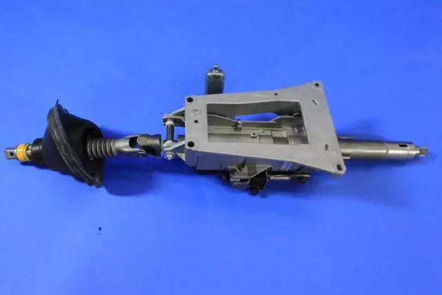 68140570AC - Steering: Steering Column for Mopar Image