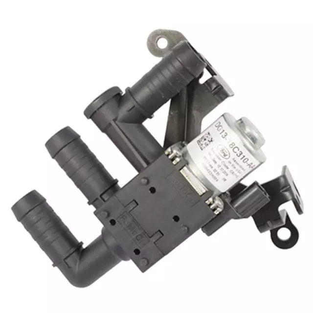 Solenoid Assembly - Ford (DG1Z-18495-A)