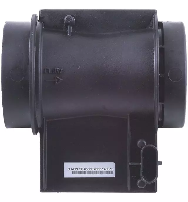Mass Air Flow Sensor, Remanufactured - GM (19112567)