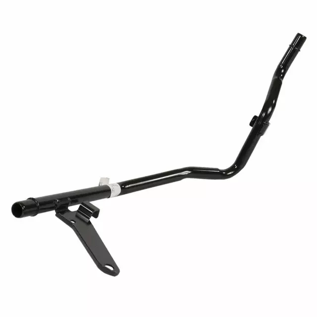 Hose And Tube Assembly Heater Outer - Ford (GR3Z-18472-J)