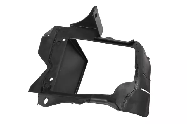 84295683 - Cooling System: Air Baffle for Cadillac: CT5 Image