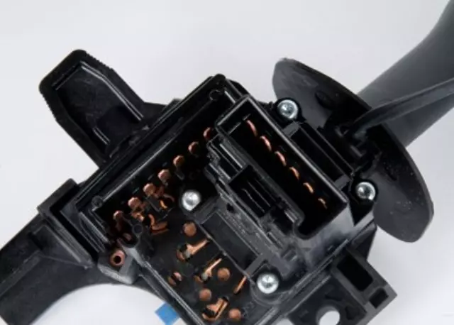 1995981 - Steering: Combo Switch for Oldsmobile: Achieva Image