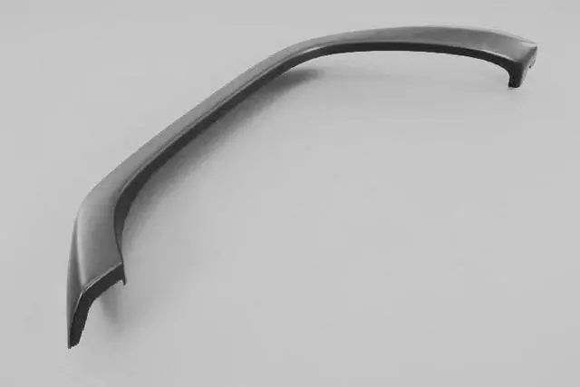 5FW71VYHAD - Body Sheet Metal Except Doors: Fender Wheel Opening Applique, Left for Jeep: Cherokee Image