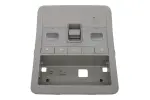 22966689 - Body: Overhead Console for GM Image