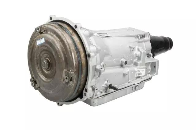 4-Speed Automatic Transmission Assembly - GM (24225969)