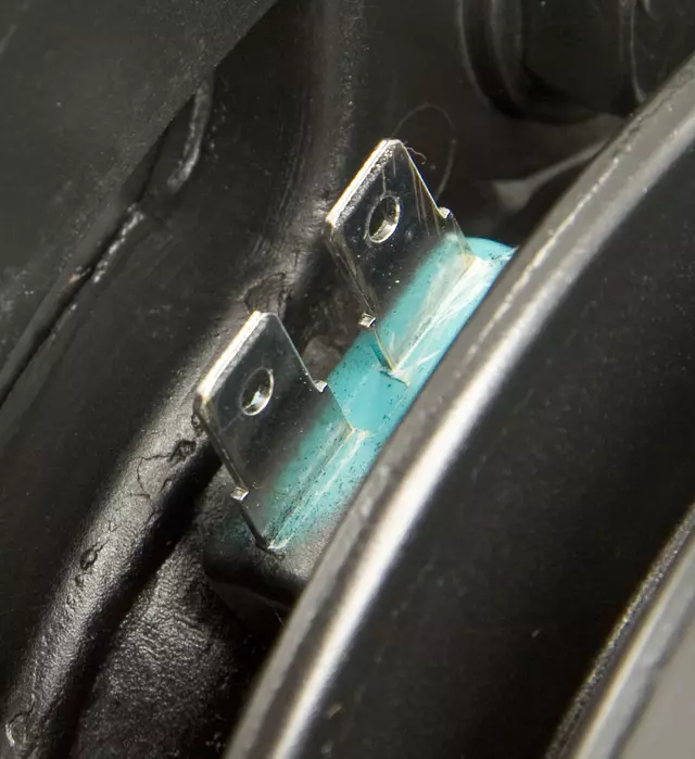 19192123 - : Air Conditioning Compressor, Remanufactured for GM Image