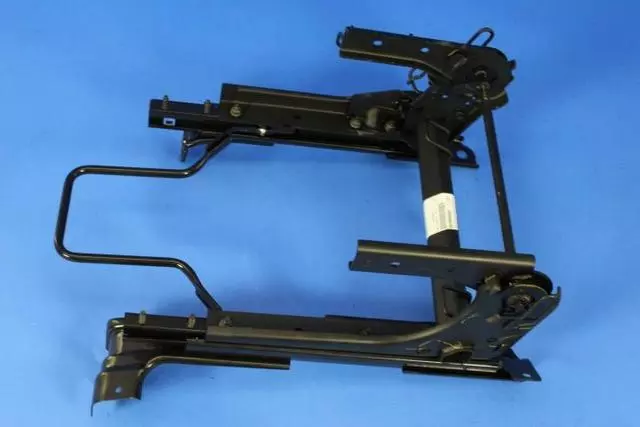 68149680AH - Interior Trim: Rear Seat 40% Adjuster for Jeep: Cherokee Image