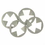 W709206S437M - : Screw And Washer Cross Reces for Ford Image