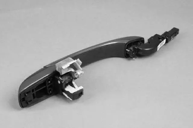 Handle - Mopar (1TB85ARHAD)