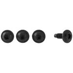 W716174S450B - Body: Locator Bolt for Ford: E-Transit, Ranger, Transit-150, Transit-250, Transit-350, Transit-350 HD Image