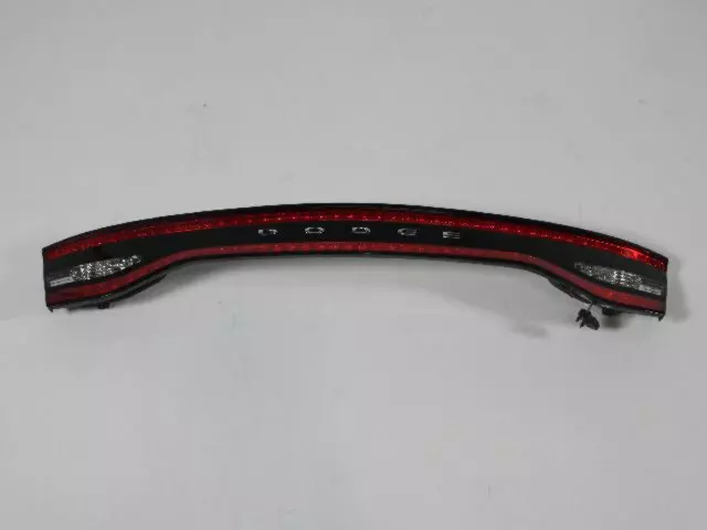 68100684AF - Electrical: Deck Lid Applique for Dodge: Dart Image