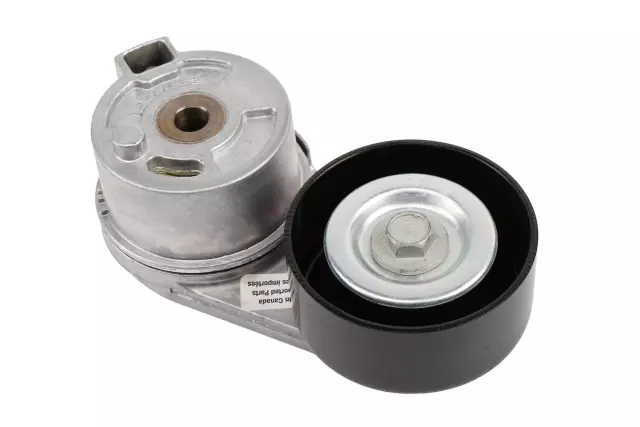 Water Pump and Alternator Belt Tensioner - GM (12577652)