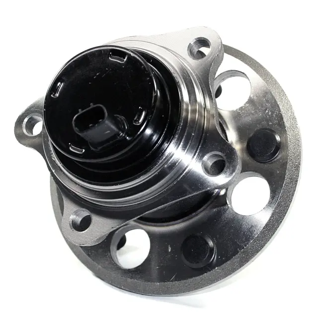 29512280 - : DuraGo Wheel Bearing and Hub Assembly for PRONTO Image