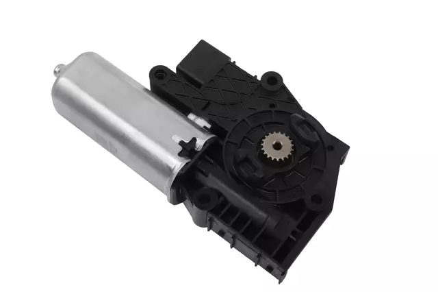 84914929 - : Sunroof Sunshade Motor with Control Module for GM Image