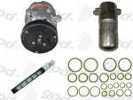 9612188 - : gpd Compressor Kit 9612188 for GLOBAL PARTS DISTRIBUTORS Image