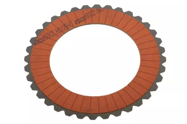 29538468 - : Automatic Transmission Clutch Plate for GM Image