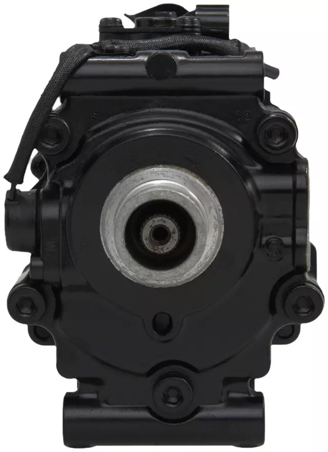 Air Conditioning Compressor, Remanufactured - GM (19192173)
