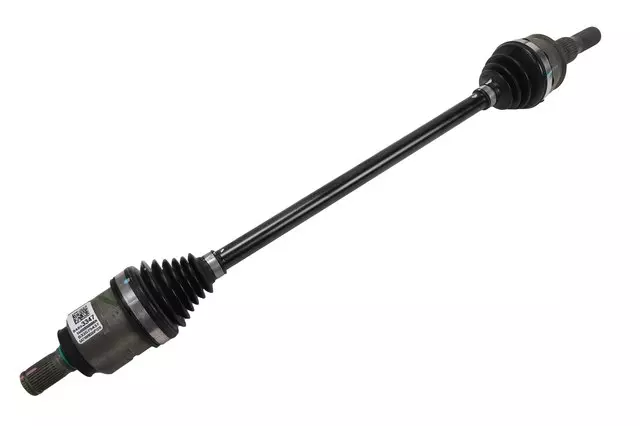 Rear Passenger Side Wheel Half-Shaft - GM (85150636)