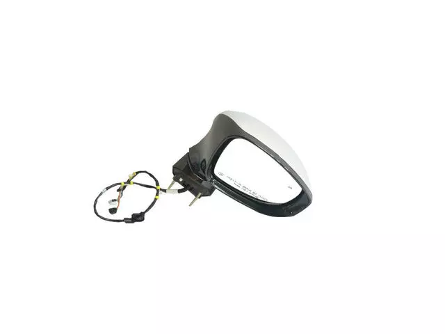Outside Rearview Mirror, Right - Mopar (5RM201XRAG)