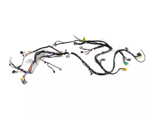 Instrument Panel Wiring - Mopar (68256978AA)
