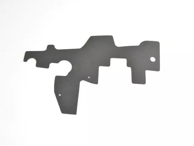 Radiator Upper Seal - Mopar (68237330AA)