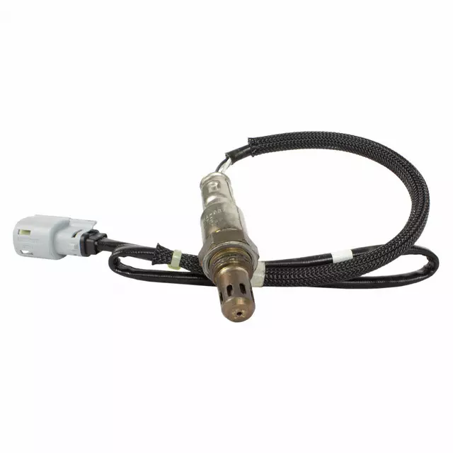 ED8Z9G444A - : 2016-2018 Ford Oxygen Sensor - Motorcraft (DY-1331) for Ford: Escape, Fusion, Transit Connect Image