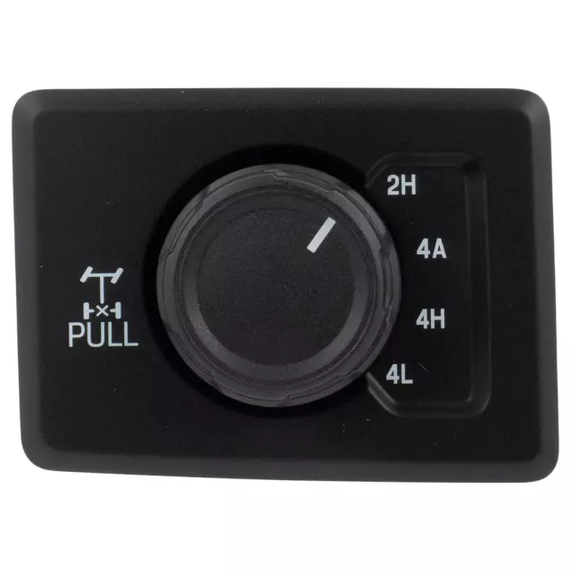 FL3Z14B166DA - Body: Switch Assembly for Ford: F-150 Image