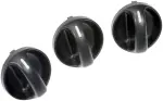 76300 - : Temperature Control Knobs for Dorman Image