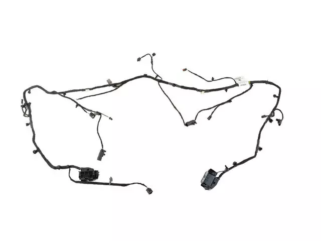 68228591AG - Electrical: Liftgate Wiring for Mopar Image image