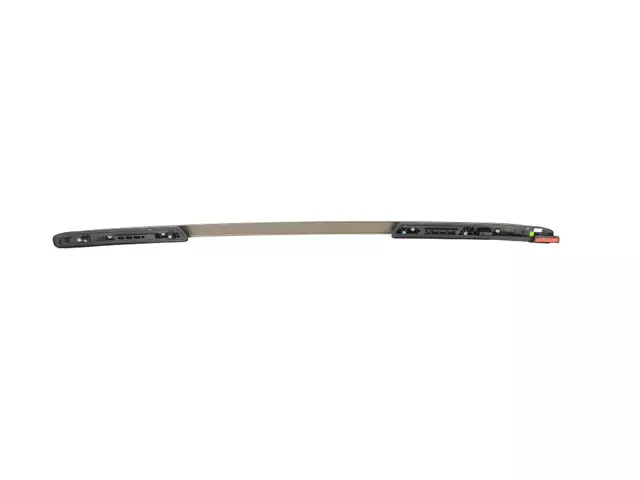 Roof Rack Side Rail, Left - Mopar (6DR02U90AA)