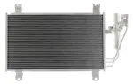 41001 - : Parallel Flow Condenser for FOUR SEASONS Image
