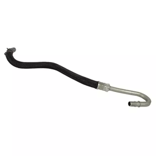 8G1Z7C410C - Cooling System: Inlet Tube for Ford: Flex Image