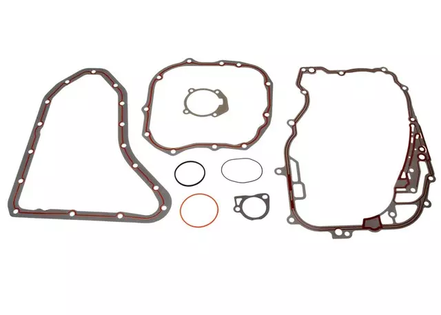 8631914 - Transmission: Automatic Transmission Gasket for ACDelco Image