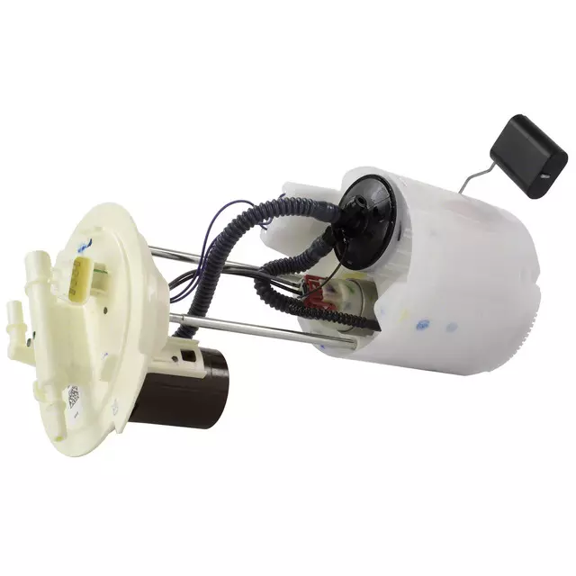 KB3Z9H307E - Fuel System: Fuel Pump for Ford Image