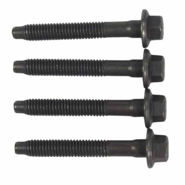 W710702S300 - Electrical: Camshaft Sensor Bolt for Ford Image