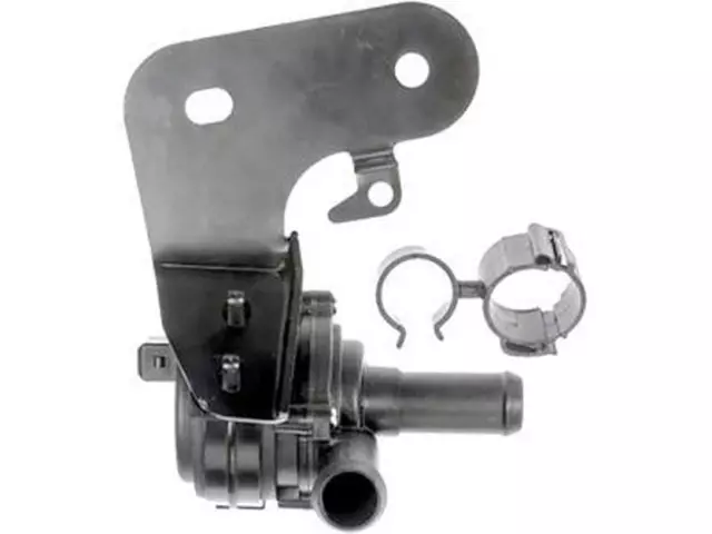Water Pump - Ford (5M6Z-8501-A)