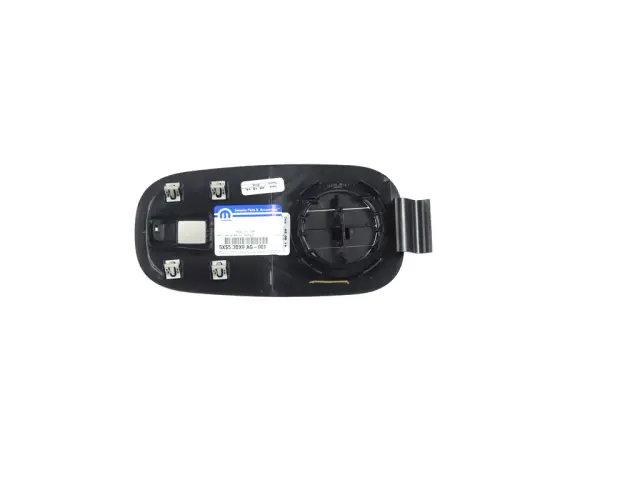 5XS53DX9AI - : Vent, Right Or Left for Mopar Image