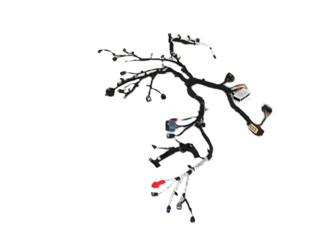 68461210AB - Electrical: Engine Wiring for Jeep: Cherokee Image